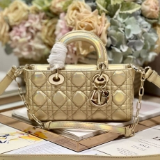 Christian Dior My Lady Bags